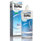 Renu MPS 360ml + Konteiner